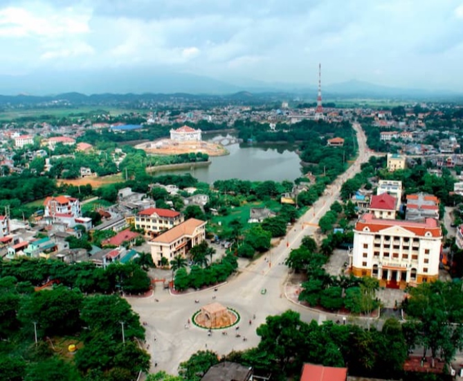 Tổng hợp những group bất động sản đã hoạt động lâu năm tại Tuyên Quang