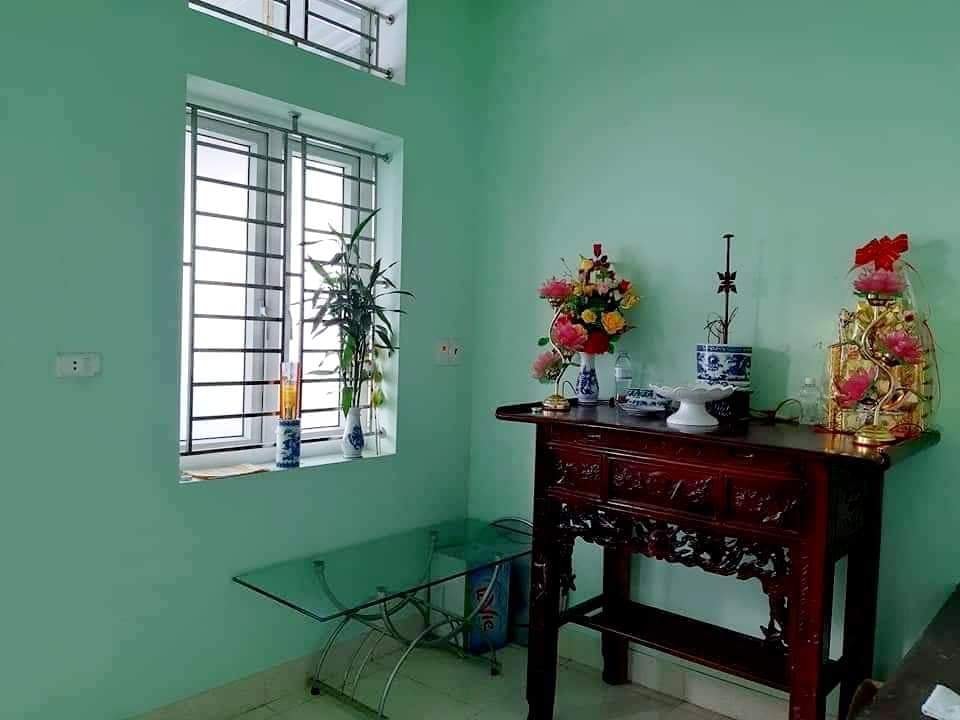 Nhà đẹp giá rẻ phường Hạ Long, Nam Định