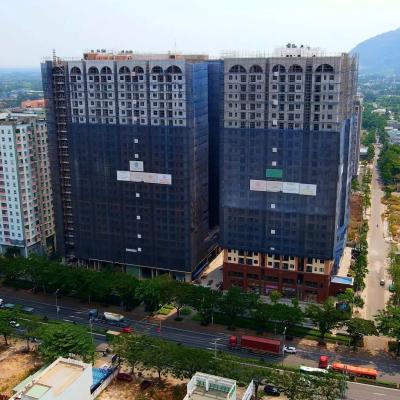 Từ cao tốc Biên Hòa - Vũng Tàu đến siêu cảng Cái Mép Hạ: Điểm rơi lợi nhuận của bất động sản Phú Mỹ 2026