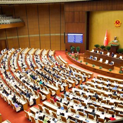 Luật Công chứng (sửa đổi) cần đồng bộ với Luật Đất đai, Luật Nhà ở