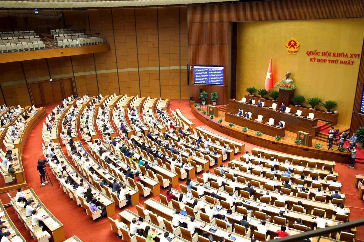 Luật Công chứng (sửa đổi) cần đồng bộ với Luật Đất đai, Luật Nhà ở