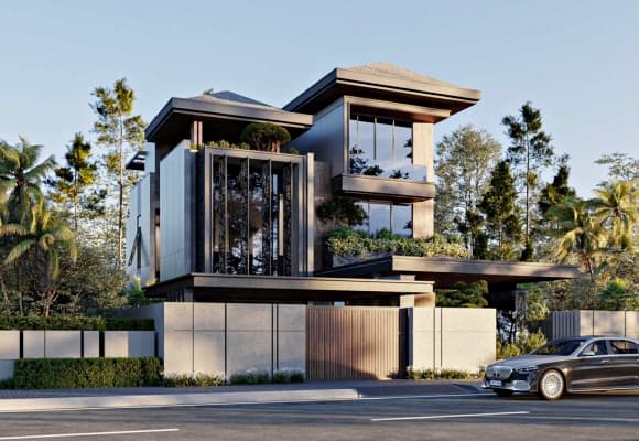 Ngày càng nhiều người chọn mua nhà hướng Tây, tại sao vậy?