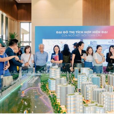 Bất động sản ven sông Đồng Nai hưởng lợi như thế nào sau khi tỉnh này lên thành phố trực thuộc Trung ương?