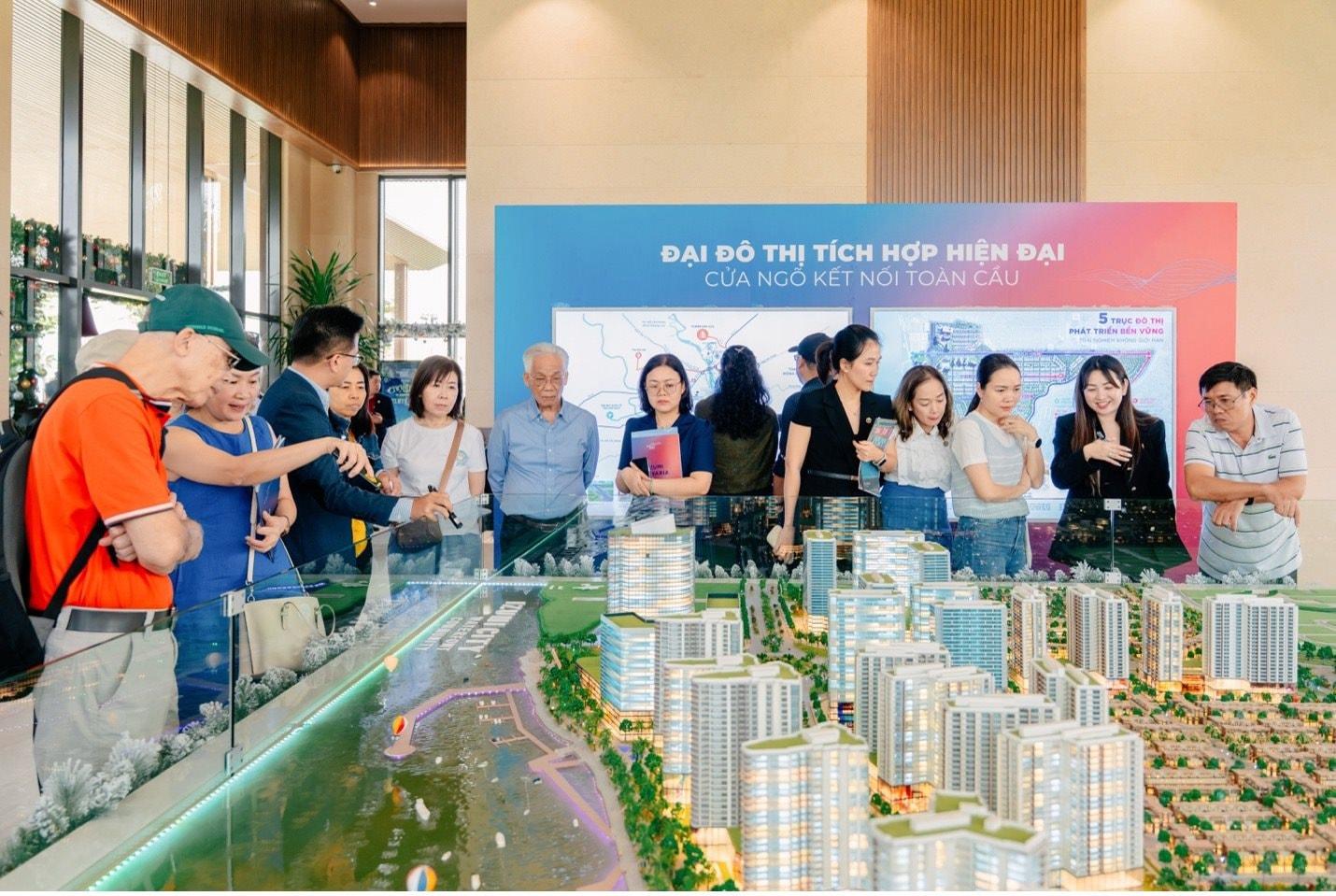 Bất động sản ven sông Đồng Nai hưởng lợi như thế nào sau khi tỉnh này lên thành phố trực thuộc Trung ương?