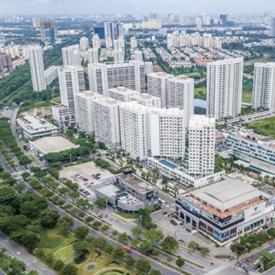 Tín dụng và lãi suất thúc đẩy quá trình sàng lọc thị trường bất động sản