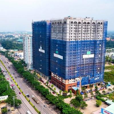 Bảng giá đất TP. Hồ Chí Minh 2026 thiết lập mặt bằng giá mới: Căn hộ hiện hữu tại Phú Mỹ thành “vùng trũng” về giá