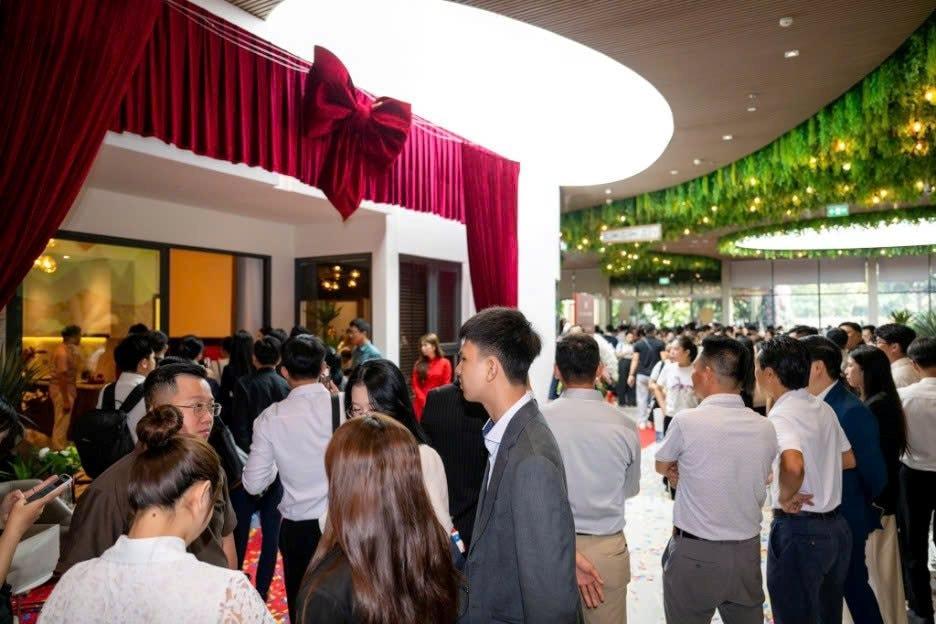 Điều gì tạo nên một tài sản tăng vững giá trị ngay cả khi thị trường bất động sản biến động