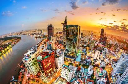 ‘Đại gia’ bất động sản sắp hết cảnh bế tắc vì vài hộ dân không chịu nhận đền bù?