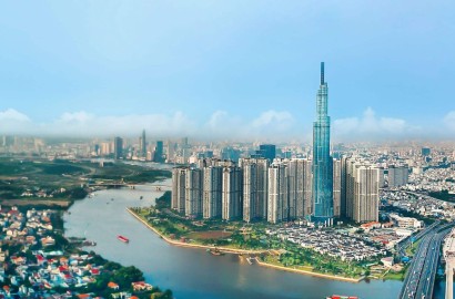 Điểm nghẽn lớn nhất của BĐS TPHCM được gỡ