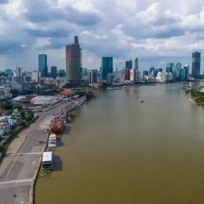 Ấn định thời điểm hoàn thành quy hoạch TP.HCM sau khi sáp nhập