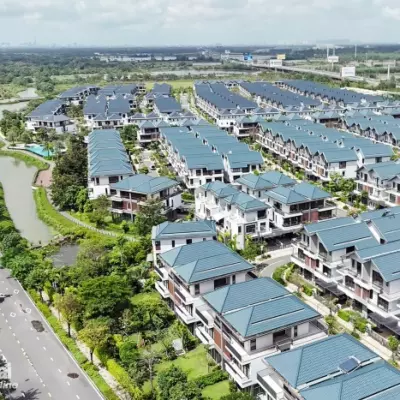 Thị trường bất động sản: Cung - cầu cần gặp nhau