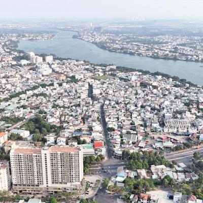 Đồng Nai chính thức được công nhận là đô thị loại I