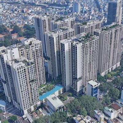 Vì sao nhu cầu tăng cao nhưng giá nhà cho thuê lại giảm?