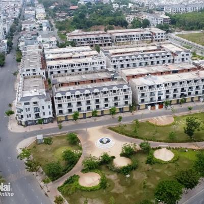 10 xã lên phường, Đồng Nai lên thành phố: Người dân có phải làm lại sổ đỏ không?