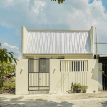 1 tỷ đồng hoàn thiện nhà cấp 4 như resort tối giản tại Đồng Nai