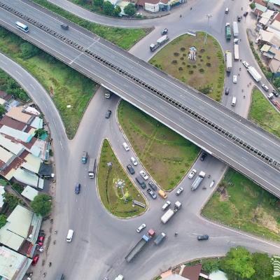 Long Thành với sứ mệnh 'cửa ngõ' quốc gia trong giao lưu quốc tế