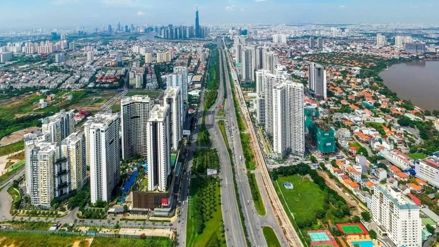 Thị trường bất động sản điều chỉnh: Cơ hội chỉ dành cho người 'biết lọc'