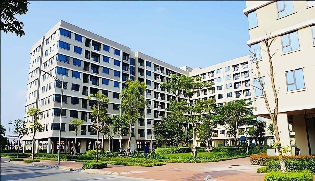 Nguồn căn hộ 20 - 30 triệu đồng/m² đổ ra thị trường, thời điểm tìm mua nhà giá rẻ