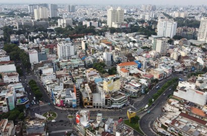 Lãi suất tăng, dự báo xu hướng thị trường bất động sản năm 2026