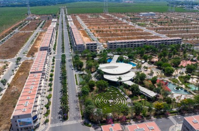 Nhật ký bất động sản 18/11: Khánh Hoà đấu giá đất đảo Hòn Tre, Phát Đạt thâu tóm dự án 5.500 tỷ tại TP. HCM