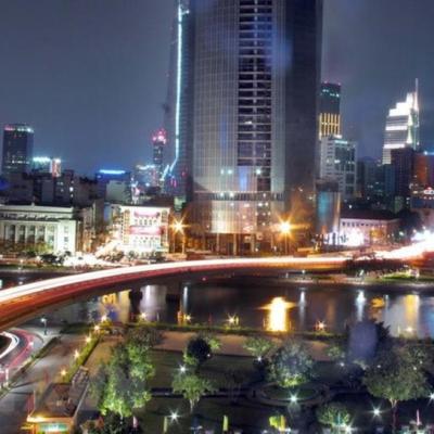 Bất động sản TP. Hồ Chí Minh trước những thách thức của biến đổi khí hậu