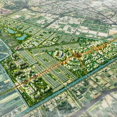 Có nên mua Vinhomes Hóc Môn không? Phân tích từ góc độ đầu tư và an cư 2026