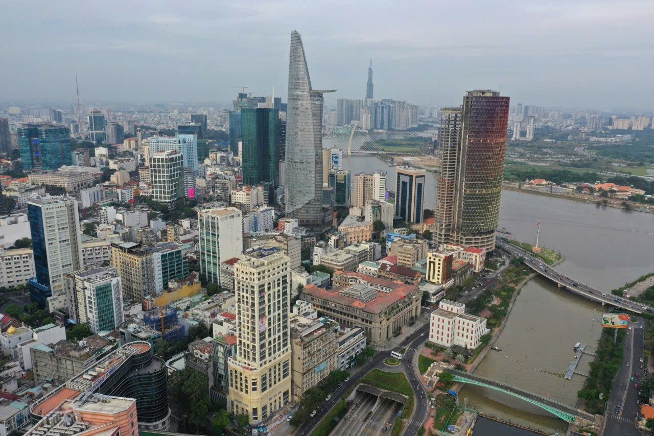 Tầm nhìn 2035: Bất động sản Việt Nam bước vào thập kỷ tăng trưởng bền vững