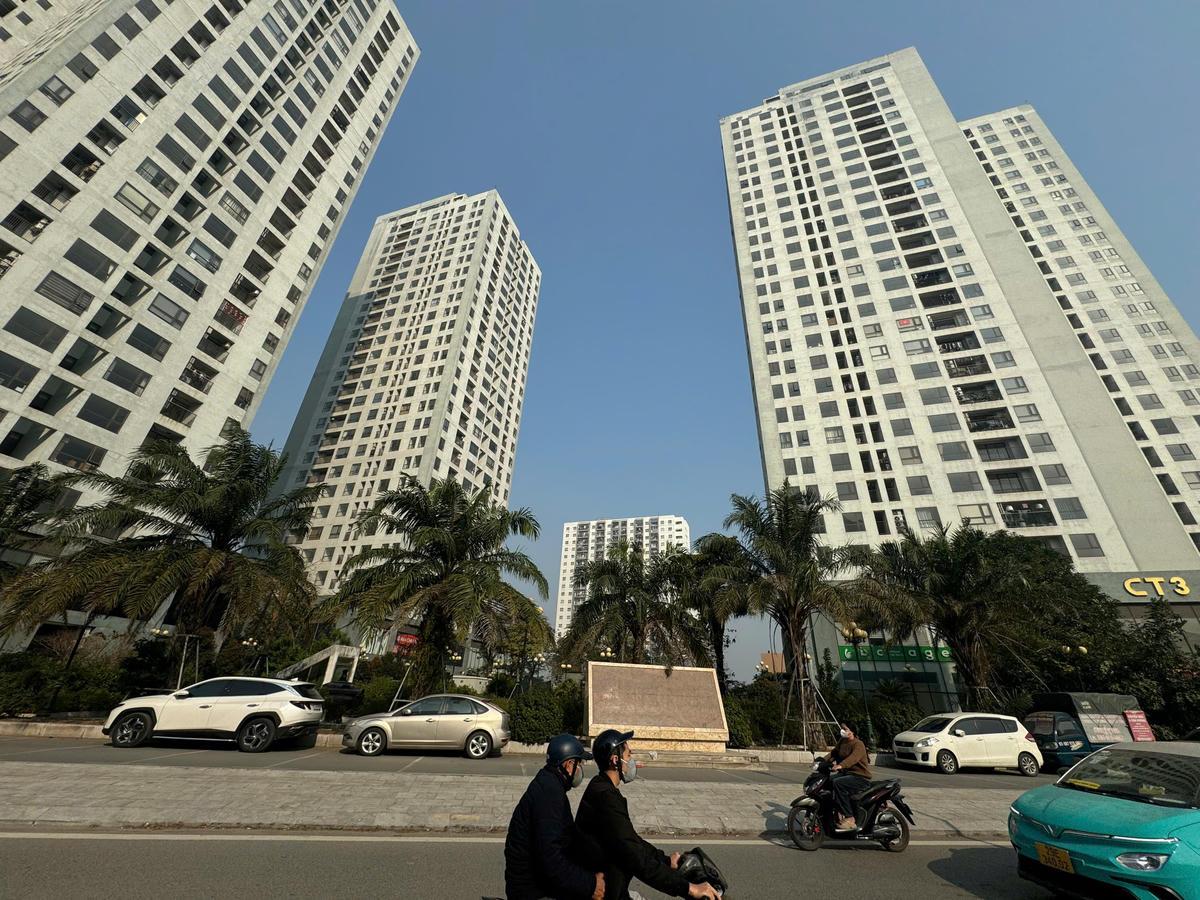 Điều chỉnh chính sách nhà ở xã hội: Mở rộng để tiếp cận, siết chặt để đúng mục tiêu