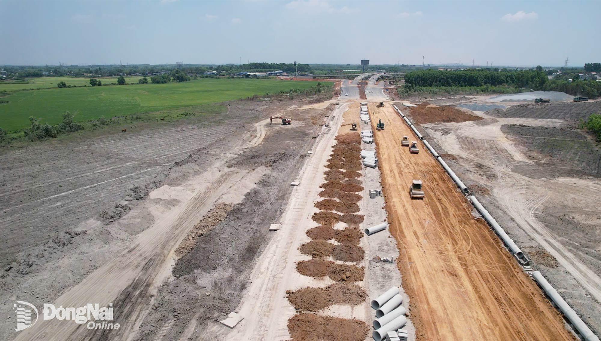 Đồng Nai lập đoàn kiểm tra công vụ bồi thường, giải phóng mặt bằng và giải ngân vốn đầu tư công