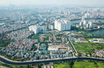 CĂN HỘ CT3 TÂY NAM LINH ĐÀM SẮP MỞ BÁN ĐỢT ĐẦU TIÊN - CĐT HƯNG THỊNH