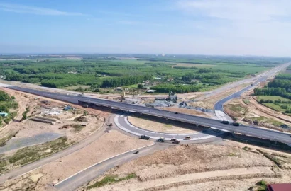 Đồng Nai ưu tiên đầu tư các tuyến giao thông kết nối sân bay Long Thành