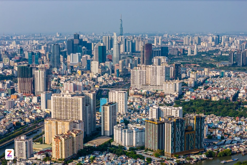 TP.HCM kiểm tra các dự án bất động sản tăng giá bất thường