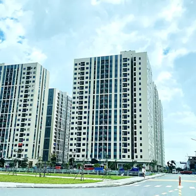 Luật hóa nhiều ưu đãi phát triển nhà ở xã hội, nới điều kiện đăng ký mua nhà