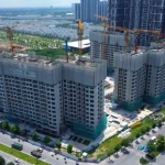 Năm 2025, một năm đáng nhớ của thị trường bất động sản Việt Nam