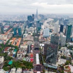 TPHCM ban hành bảng giá đất lần đầu áp dụng từ năm 2026