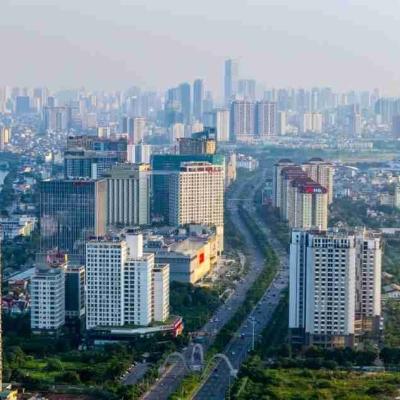 Nguồn cung căn hộ 2026 bùng nổ gần 93.000 căn