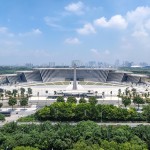 Các công trình của KTS Việt Nam lọt vào Chung kết Giải thưởng tại Liên hoan kiến trúc thế giới WAF 2025