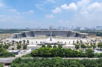 Các công trình của KTS Việt Nam lọt vào Chung kết Giải thưởng tại Liên hoan kiến trúc thế giới WAF 2025