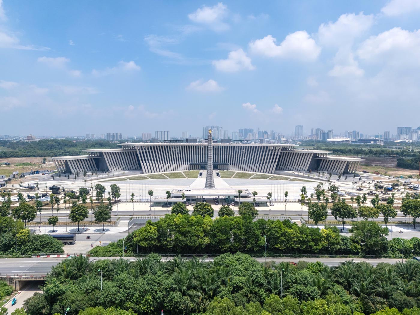 Các công trình của KTS Việt Nam lọt vào Chung kết Giải thưởng tại Liên hoan kiến trúc thế giới WAF 2025