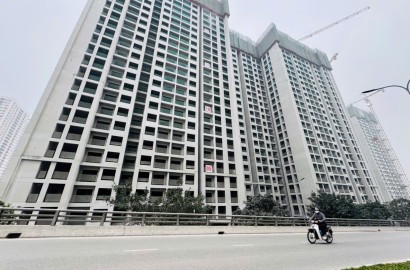 Nan đề giá nhà vẫn đang đi tìm lời giải