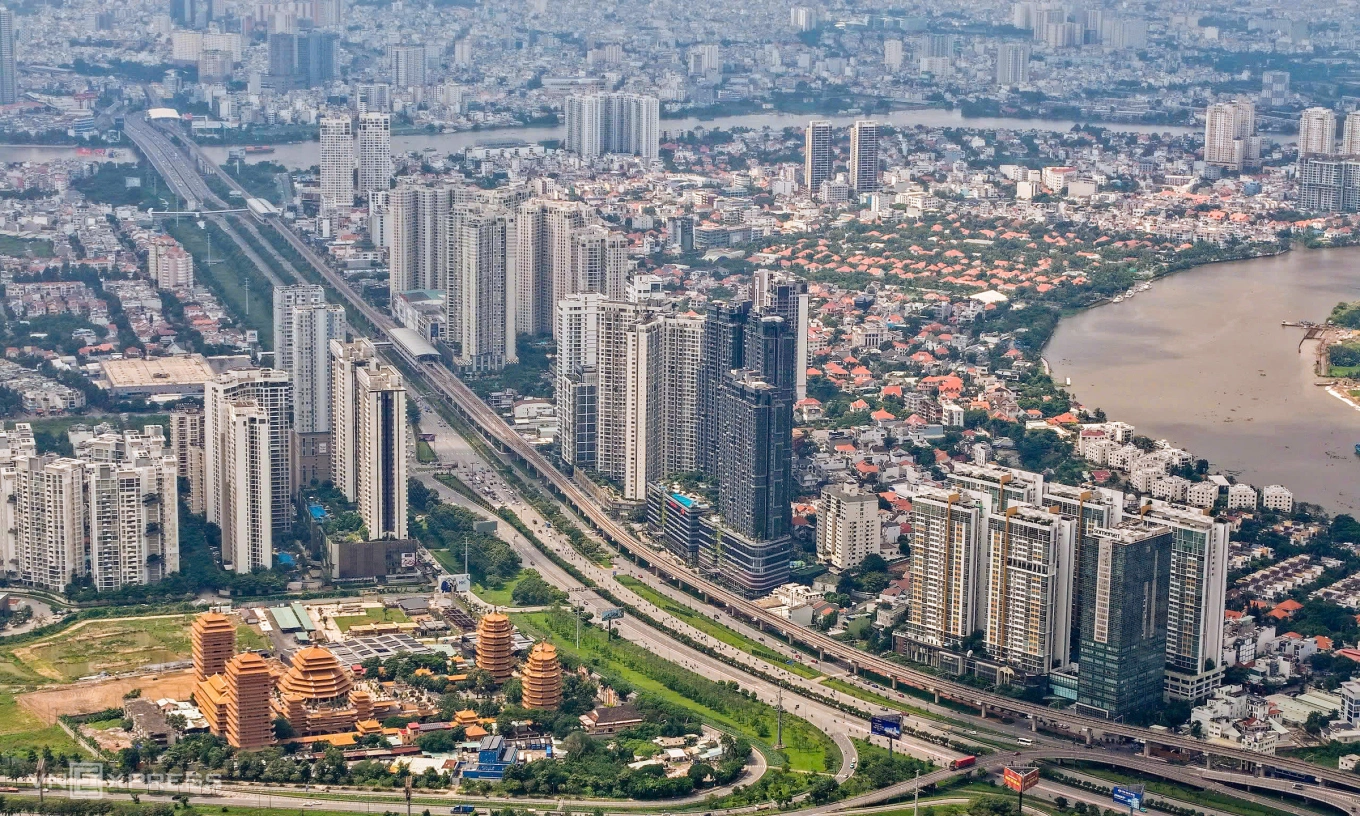 M&A bất động sản dự báo sôi động trong 2026 