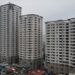 Chung cư TPHCM tăng giá gấp 3 - 5 lần chỉ trong gần 10 năm