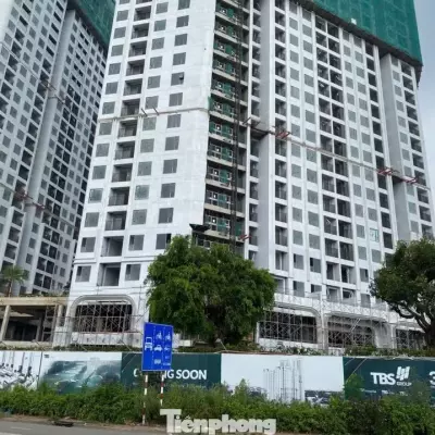 Diễn biến trái chiều trên thị trường bất động sản