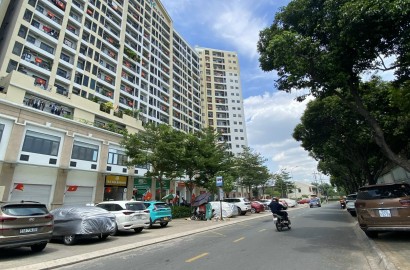 Quyết liệt gỡ "nút thắt" sổ hồng chung cư