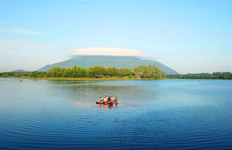 Khởi công Khu du lịch núi Chứa Chan hơn 18.000 tỷ trong quý I/2026