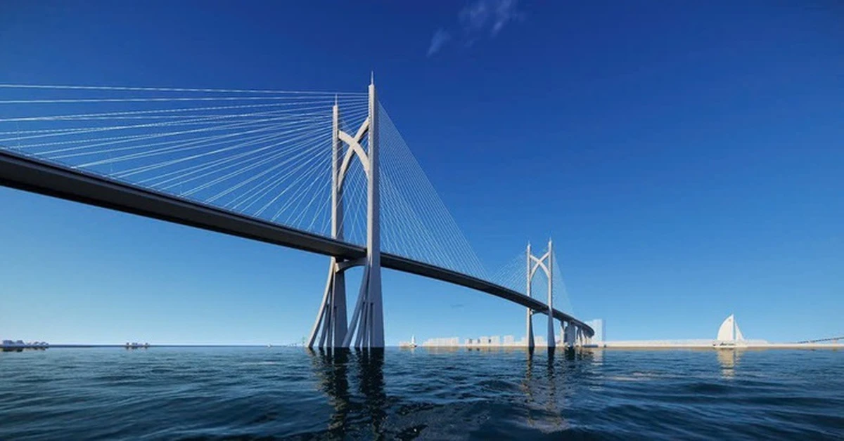 4 'đại dự án' 240.000 tỷ sắp khởi công tại TP.HCM