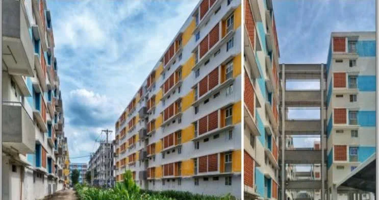 TP Hồ Chí Minh: Triển khai nhiều giải pháp về nhà ở xã hội trong năm 2026