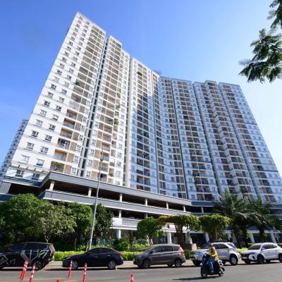 Kiến tạo nhà ở xã hội hiện đại theo mô hình TOD ở TP.HCM