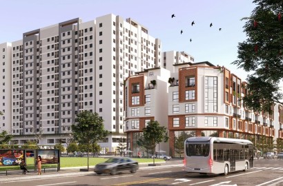 Đối tượng nào được thuê nhà ở xã hội theo quy định mới nhất hiện nay?