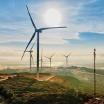 Nhật ký bất động sản 21/11: VinEnergo muốn làm 2 dự án điện gió 40.000 tỷ ở Hà Tĩnh, CTP Invest rót vốn vào Hải Phòng